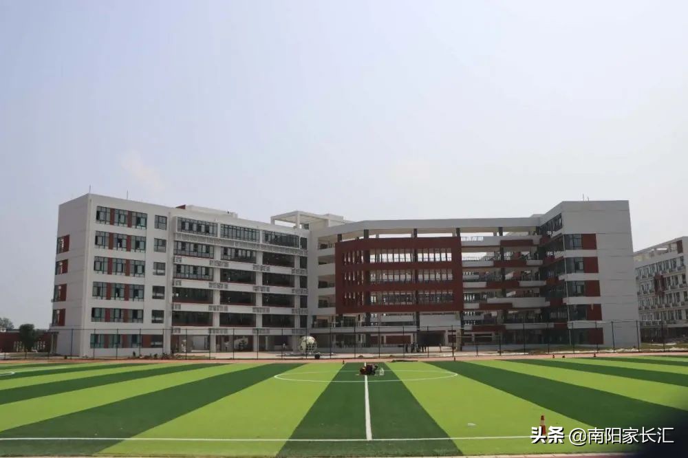 南阳五中搬去第八完全学校么,南阳五中完全学校