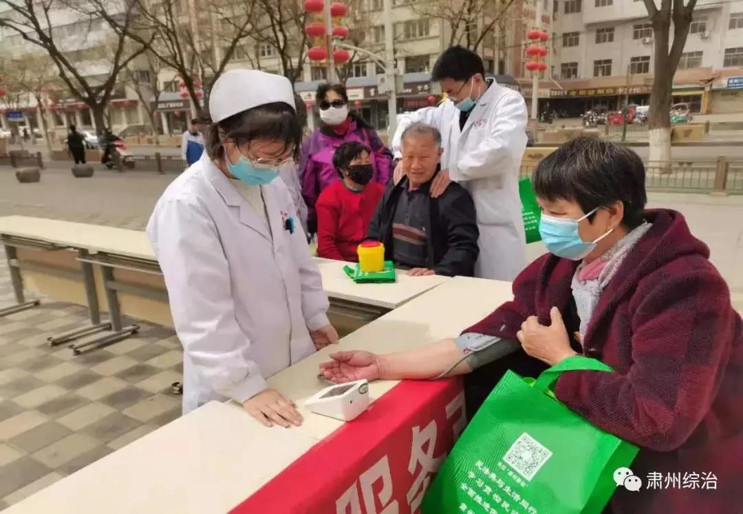 综治活动有哪些项目,资溪县开展综治宣传活动