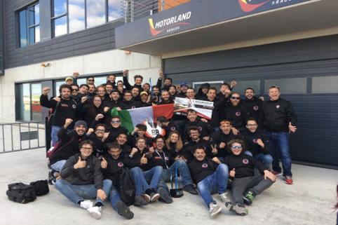 杜卡杜CEO暗示杜卡迪电动摩托车进入生产倒计时