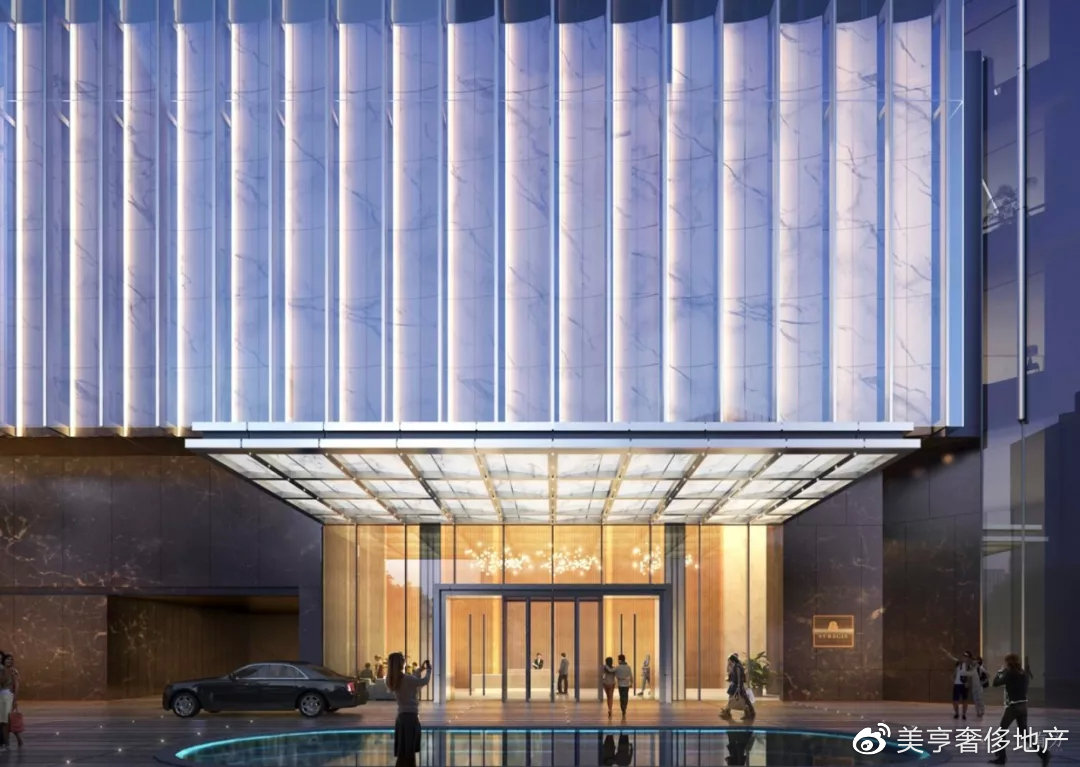 已登场30家+，深圳，果然全球顶级设计大师丰碑场/集锦