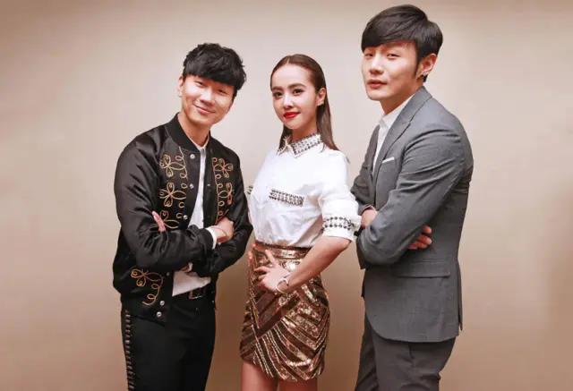 王源唱歌教学正确示范,王源骄傲唱歌小技巧