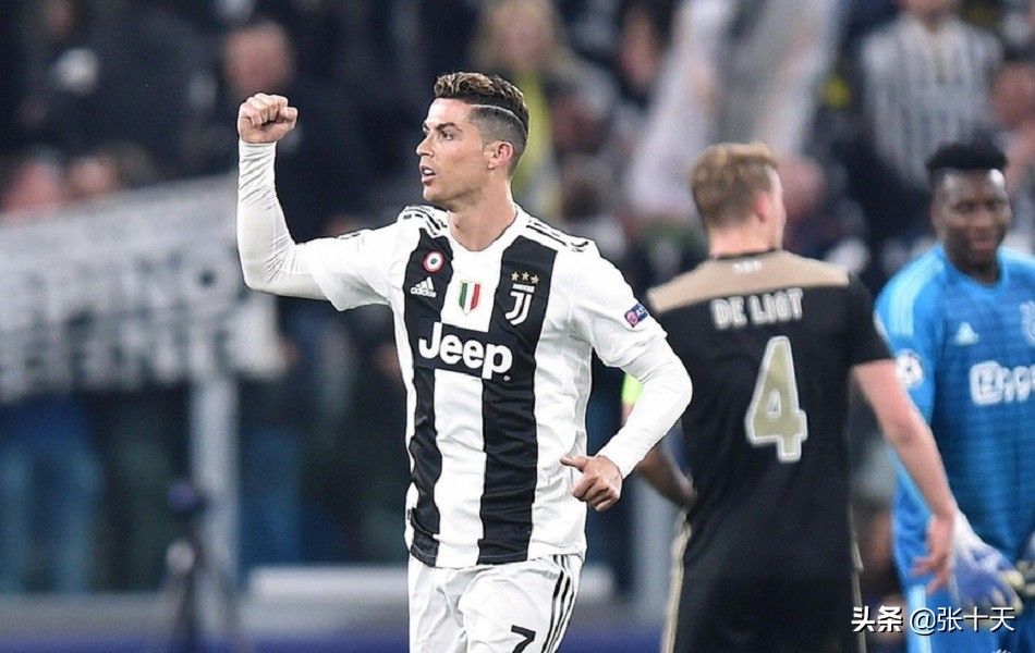 梅西c罗尤文交手记录,梅西c罗欧冠双双出局