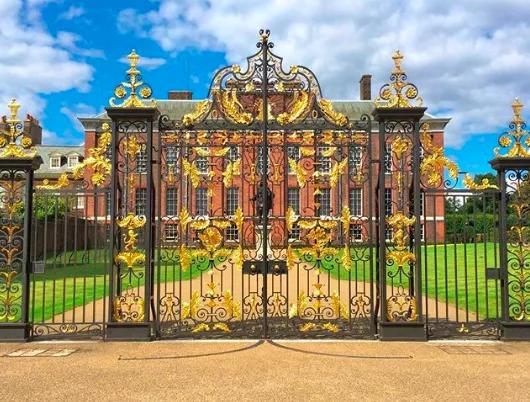 哪个国家的宫殿最好看,世界上哪个国家的宫殿最好