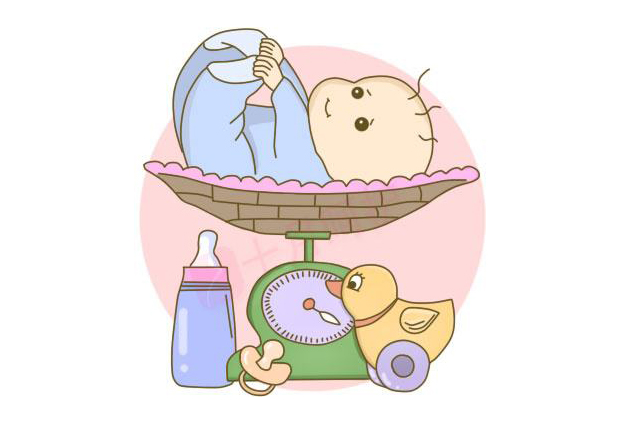 儿科微诊室：肚子大/枕秃/生理性体重下降/沙土性皮炎/大便奶瓣/眼睛红