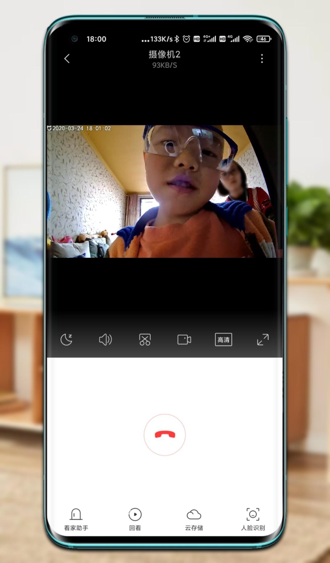 小米500米高清夜视摄像头,小米室外摄像头aw300夜视功能