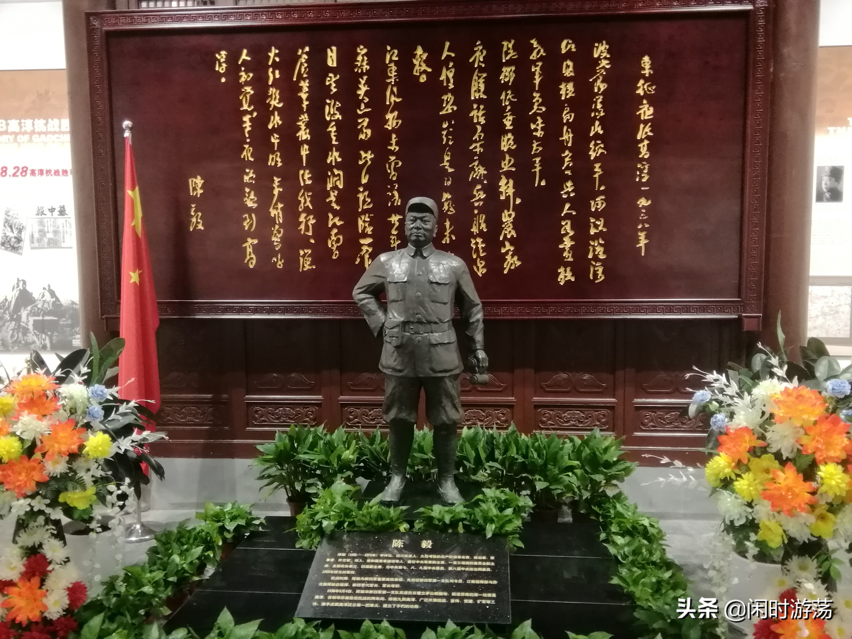 高淳老街杨厅,南京金陵小区到高淳老街怎么坐