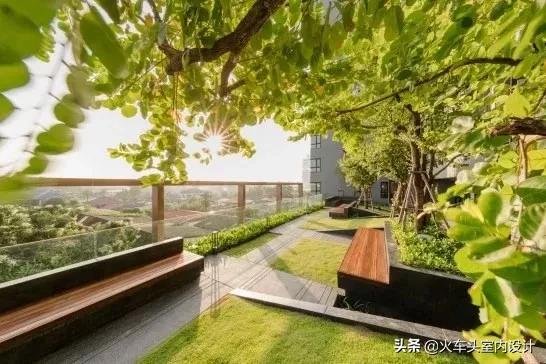 室内设计师眼中的景观设计（143张美图）