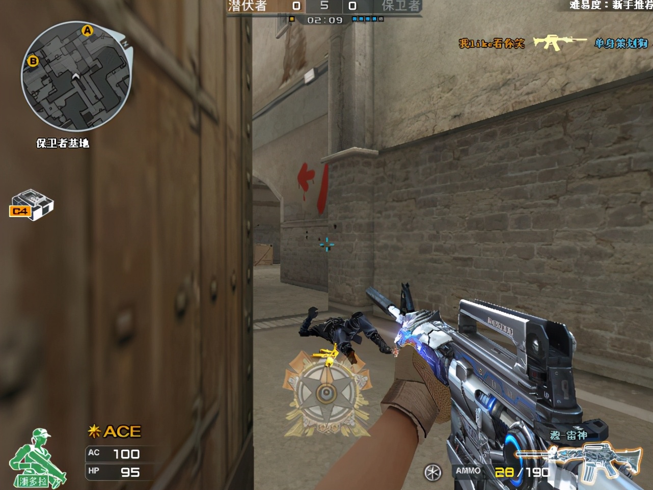 2021年没人玩cf了吗,为什么现在的人不玩cf了