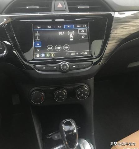 新款凯越提车真实感受,新款凯越值不值得买