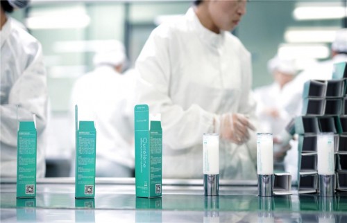 打造化妆品品牌愿景,倩优源护肤品怎么样