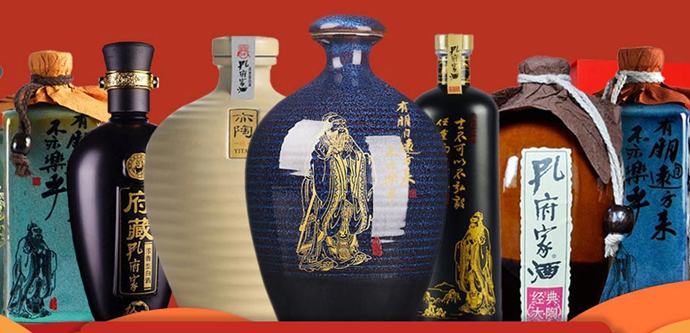 山东十六市特色美食,山东有什么好酒