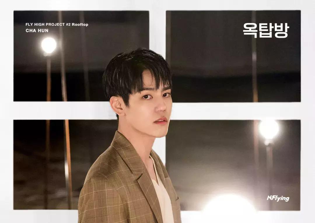 追星女孩们的新墙头，出道史堪比青春励志电影