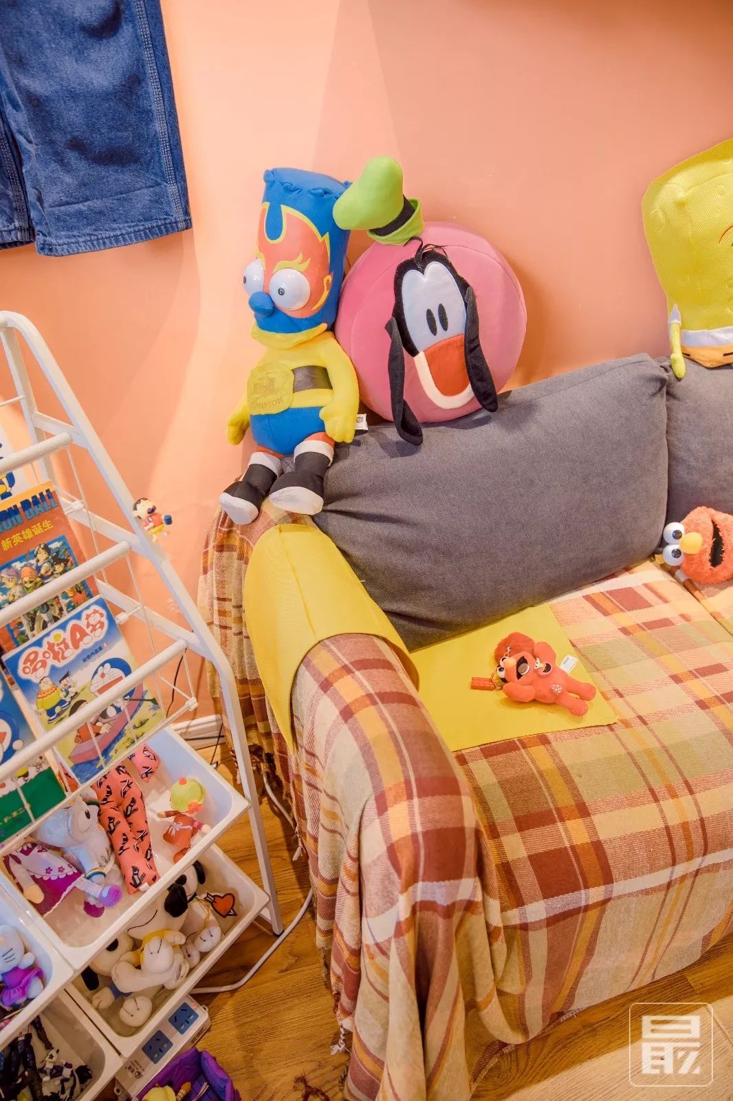 让人会上瘾的玩具,苏州有哪些好评的玩具店