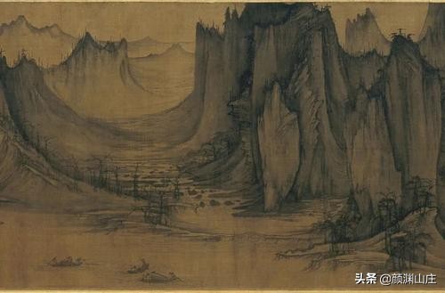 苏先生读诗｜《古诗词精选10000篇大全集》1500—1600篇寤言不寐