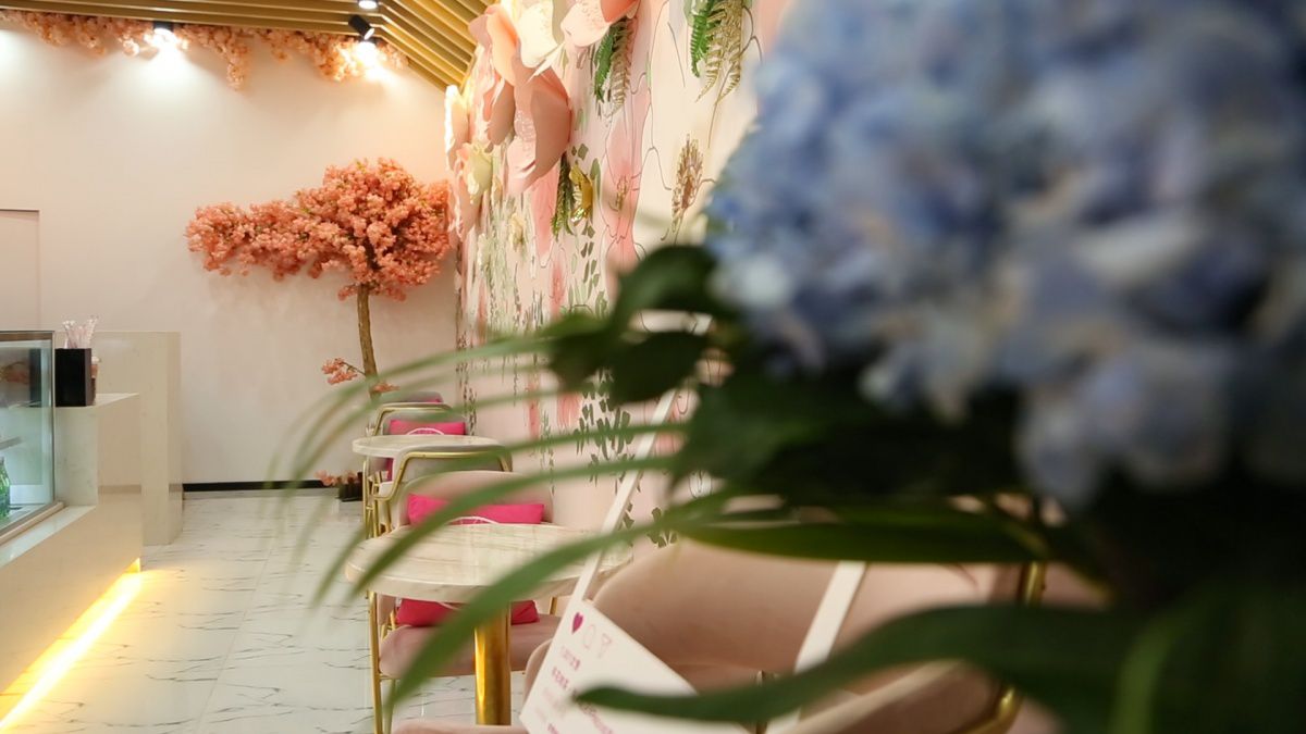 火爆珠三角的网红奶茶店来了，还带着宫崎骏设计的杯子！