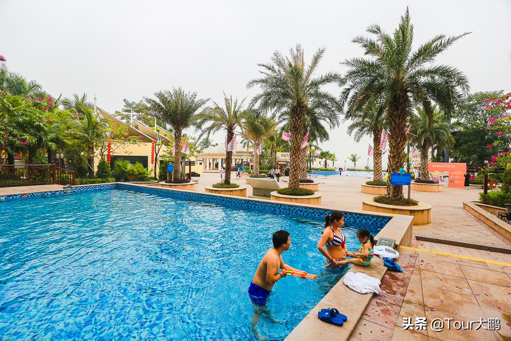 广东温泉旅游推荐3天两夜,广东海边泡温泉的地方推荐