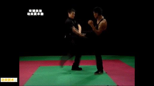 十秒教你一招防身术,危急时刻防身教学