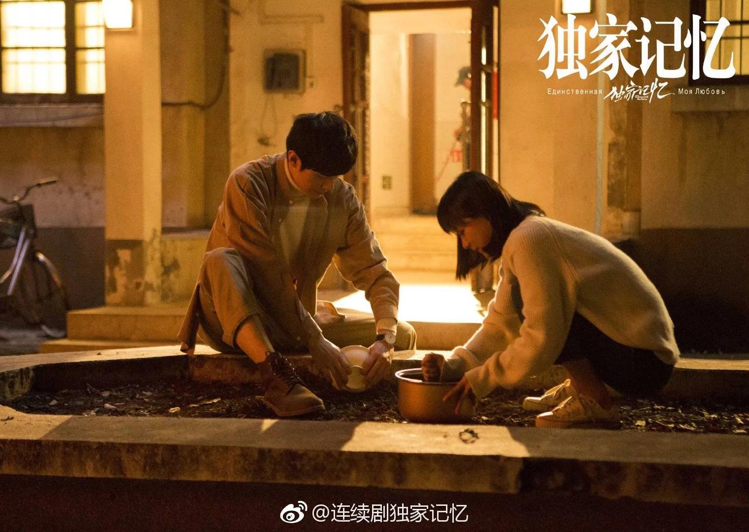 从校服到婚纱的校园甜宠电视剧,推荐8部从校服到婚纱电视剧