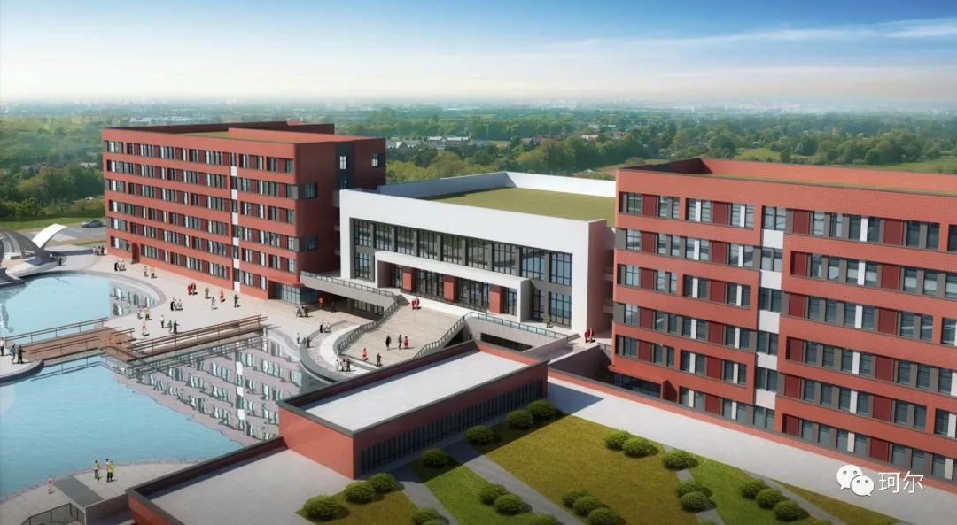 郑州白沙片区好的学校,郑州东区白沙新建学校