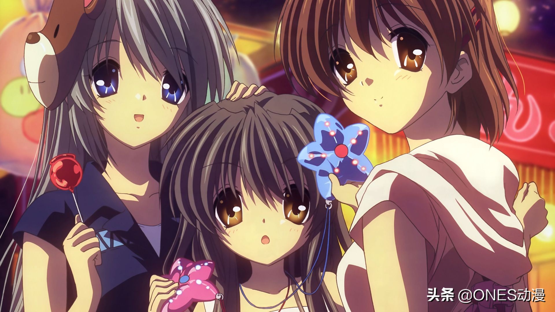 20部无可争议被冠以神作的动漫,被央视认可的日漫