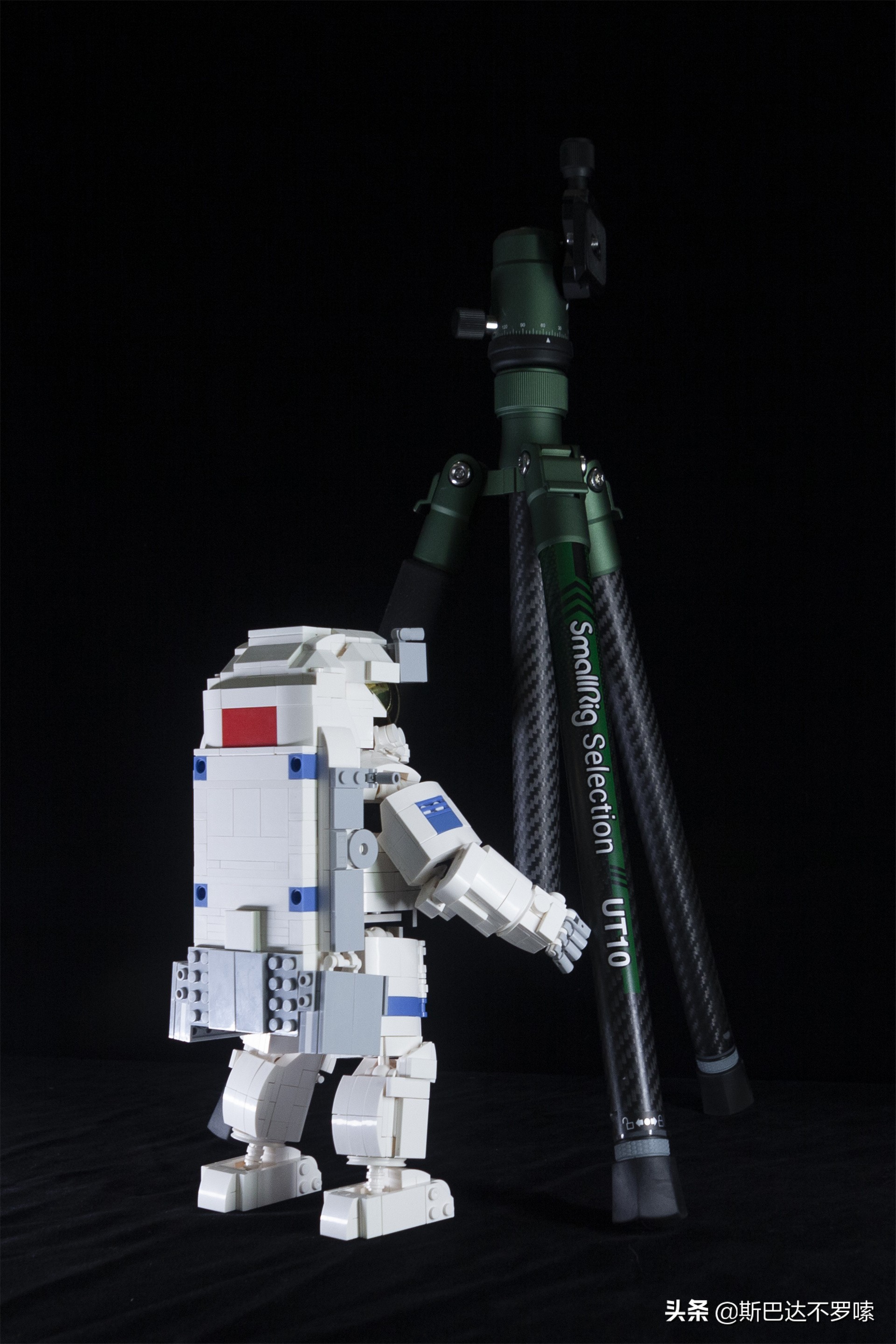 高品质三脚架斯莫格,斯莫格三脚架方便携带