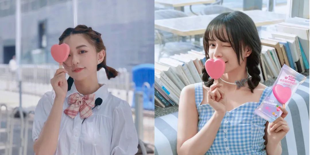 一个新的消费思维,冰淇淋自由背后的新消费