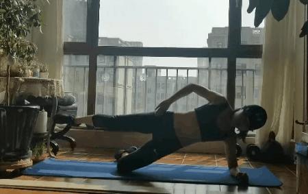 假胯宽翘臀矫正的正确方法,臀腿假胯宽训练