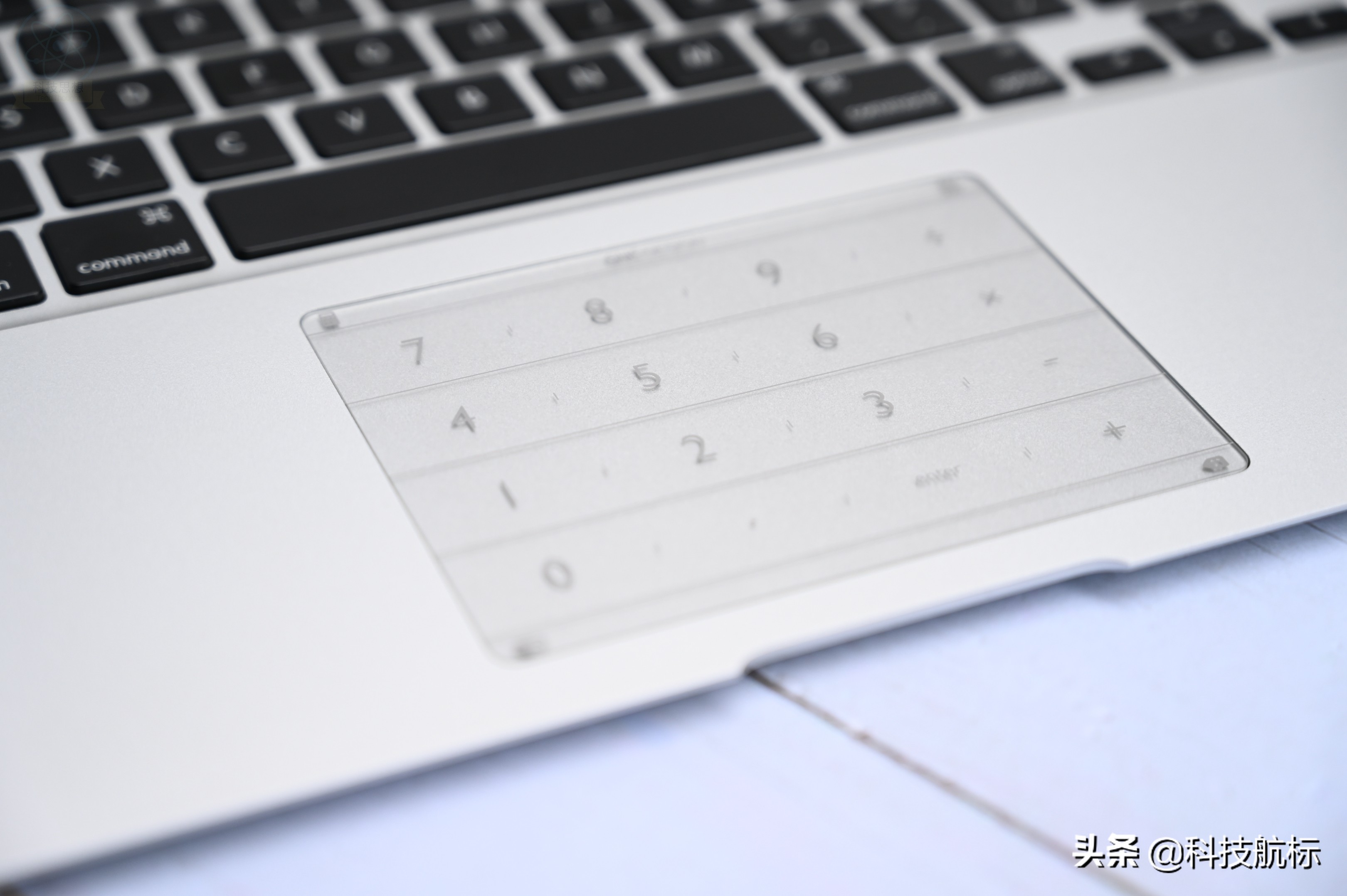 拉酷nums智能键盘能打字吗,拉酷nums超薄智能键盘使用方法