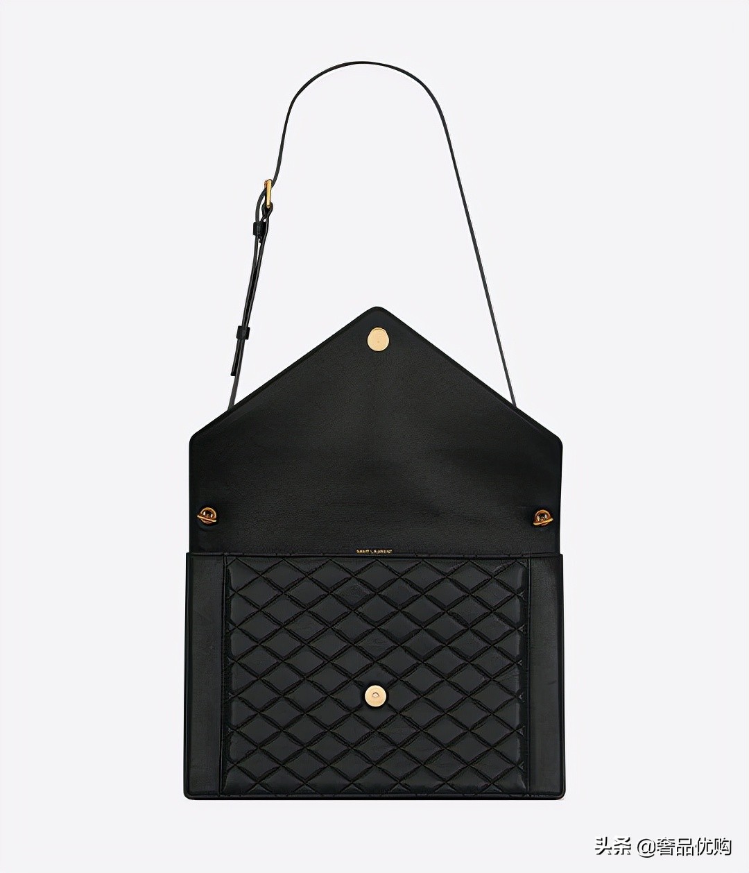 ysl包包新品lepave,ysl全新包包腋下包