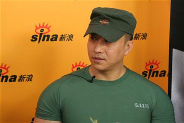 中国最牛保镖李旭徒手能打几个,中国第一保镖李旭能打过泰森吗