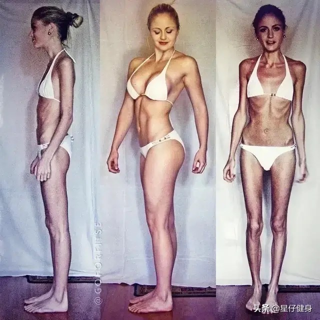 冬天减脂的最佳方法,减脂健身最快最有效的方法