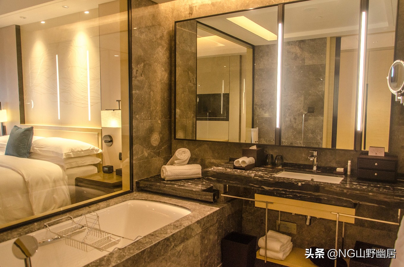 苏州哪个希尔顿酒店比较适合游玩,苏州希尔顿酒店多少钱一晚