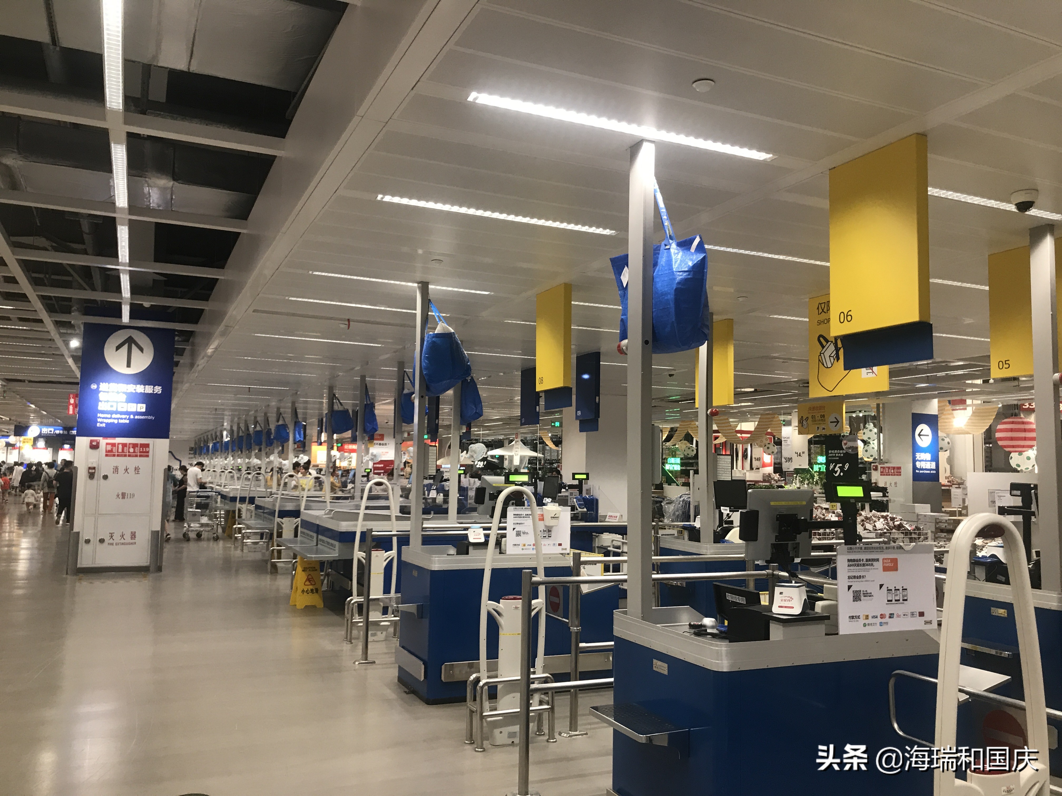 济南宜家附近有什么好玩的吗,济南宜家游玩