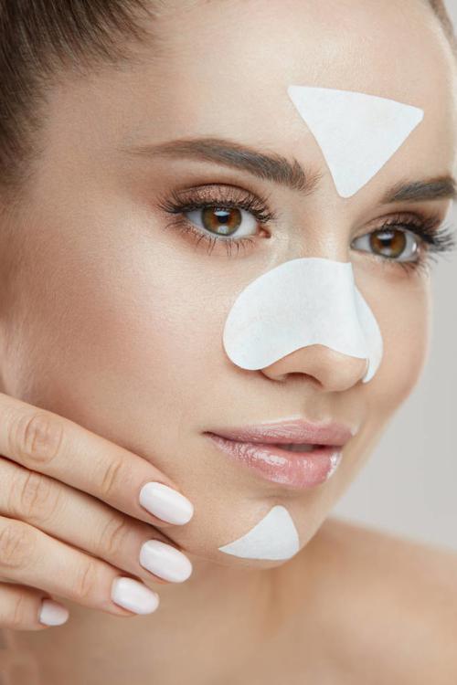 全网寻求祛除痘印好办法,全球公认祛痘印的方法