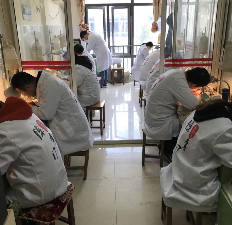 陈掌门和田玉上央视,陈掌门珠宝玉石