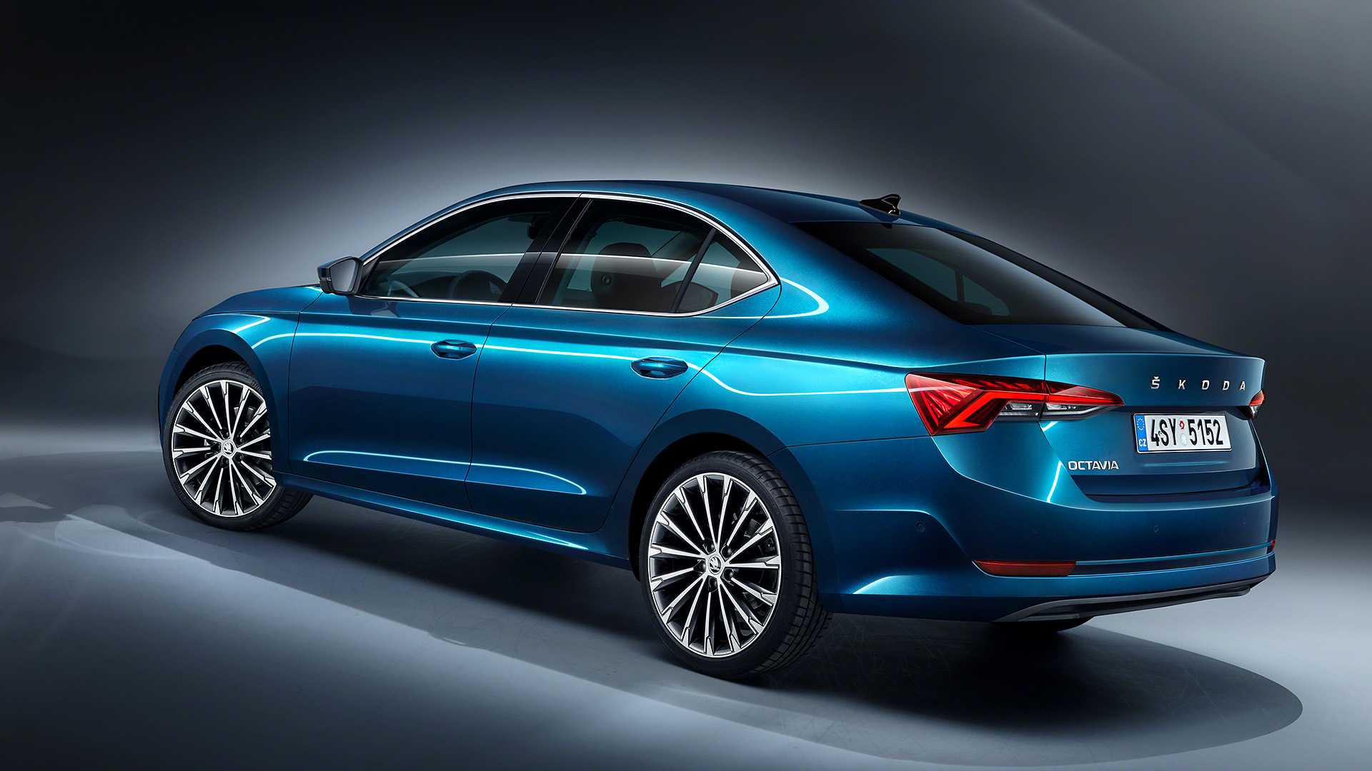 2024款斯柯达明锐PRO上市,明锐pro和高尔夫8怎么选