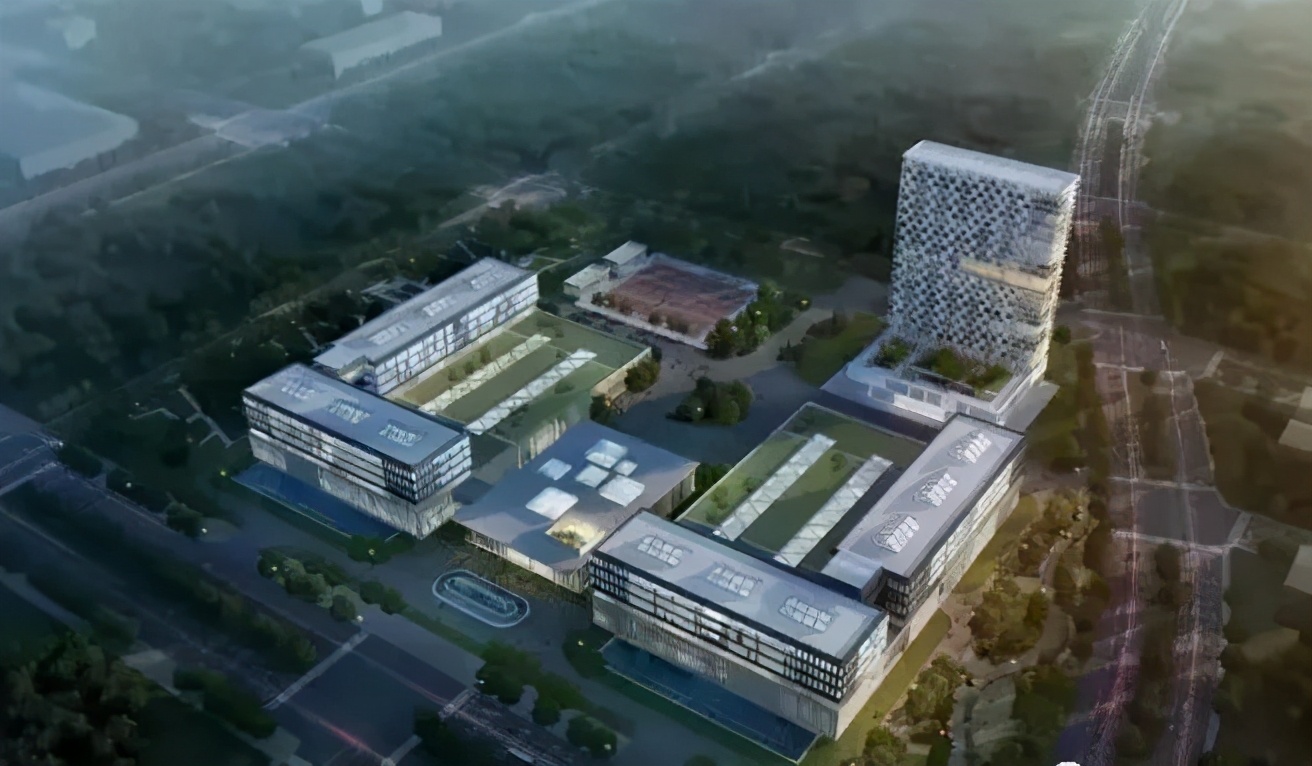 开挂了！比肩世界的爆款区域利好多到数不清！一般人已高攀不起