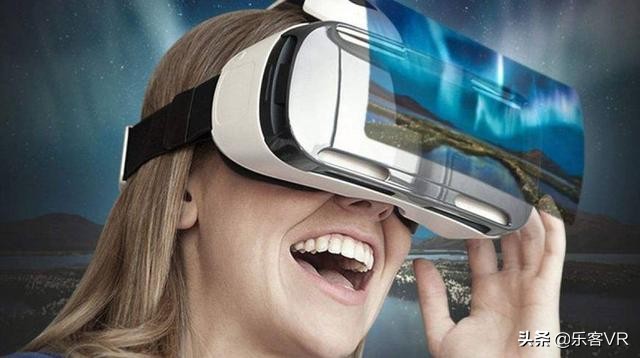 vr玩家用的是什么vr,vr玩家体验一下vr游戏