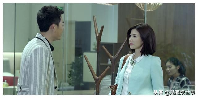 侯卫东官场笔记组织部长,侯卫东官场笔记人物介绍