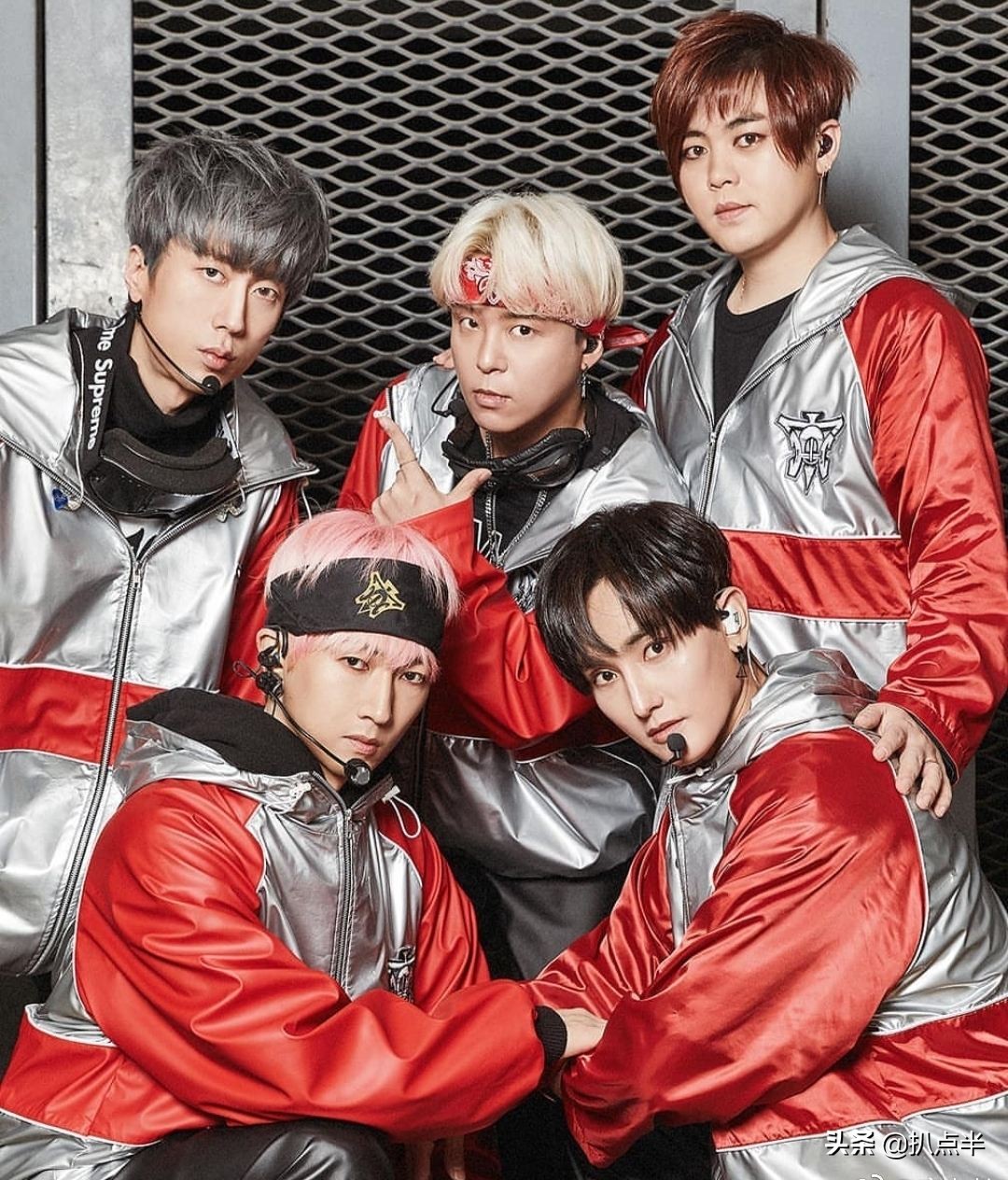 h.o.t组合重聚后续,h.o.t组合为什么只剩五个人了