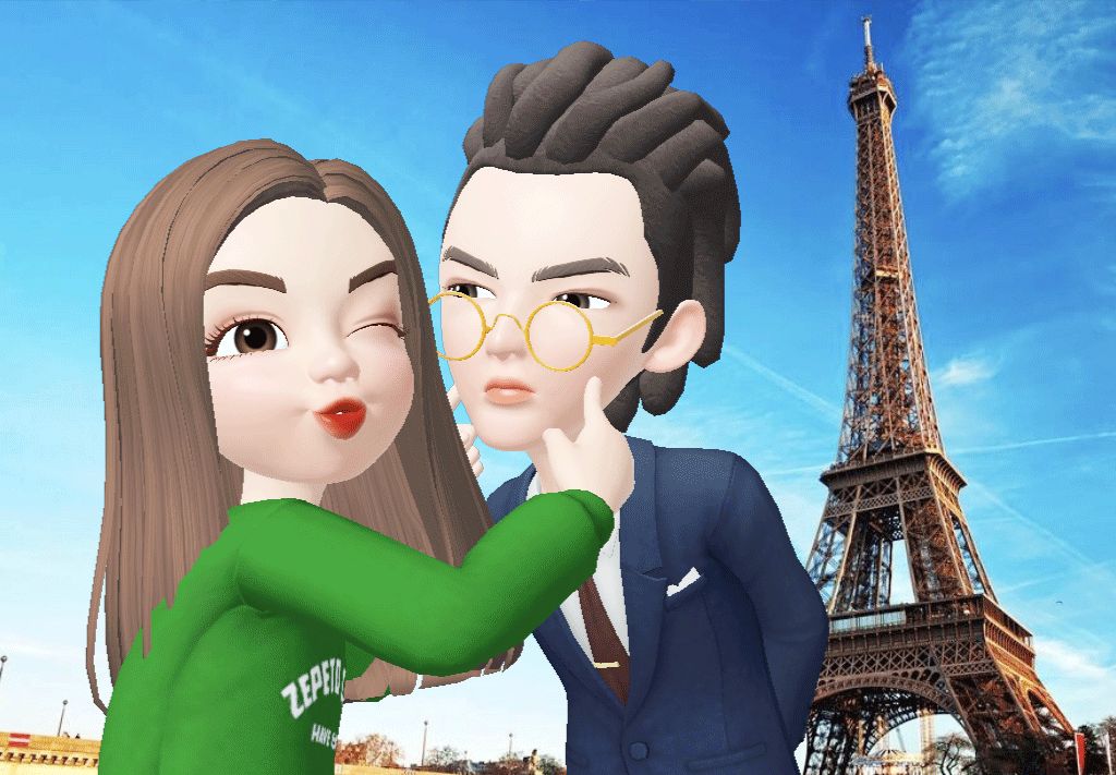 怀旧服捏脸,怀旧捏面人