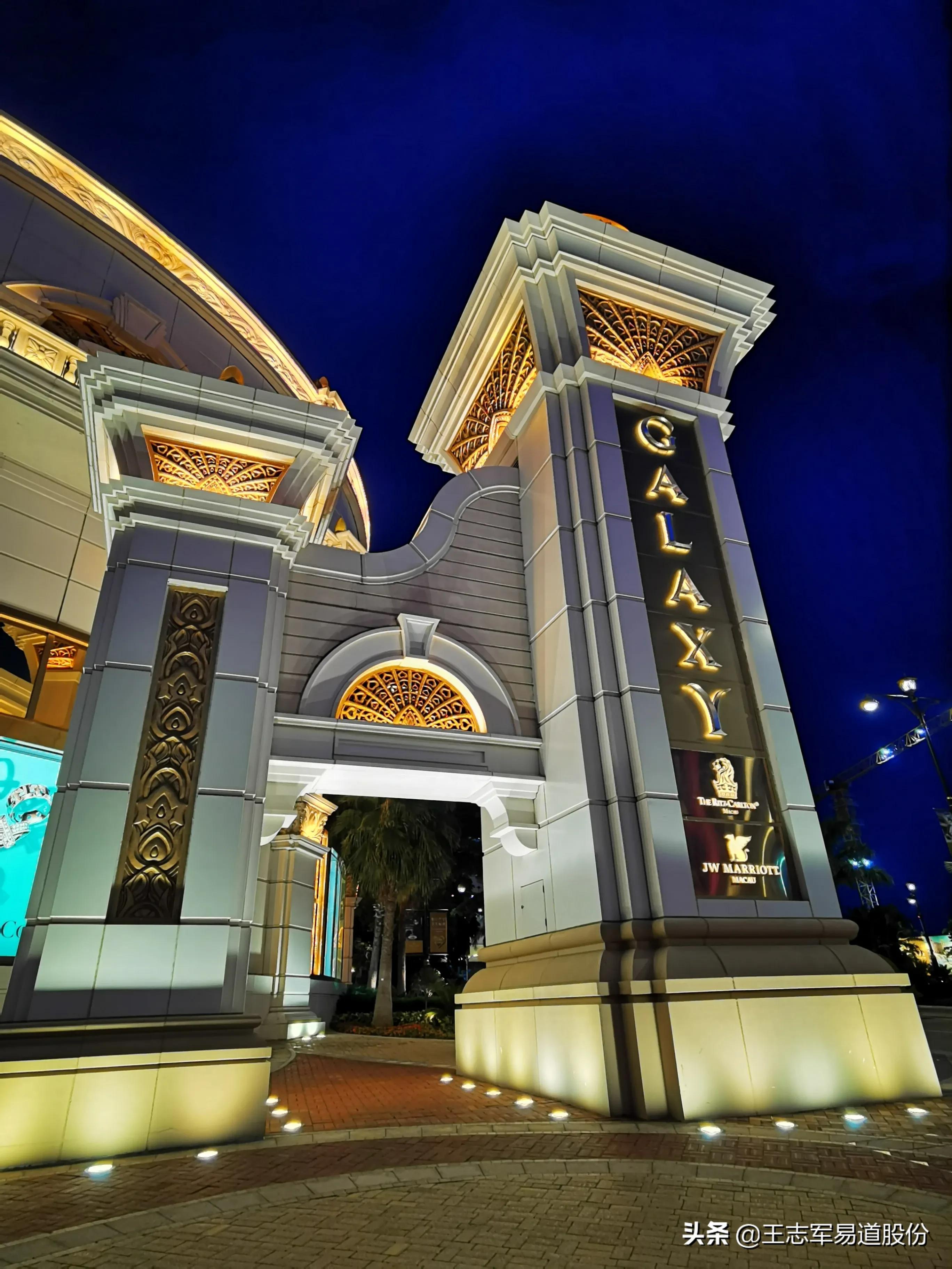 澳门酒店榜单,澳门风云录经典传奇