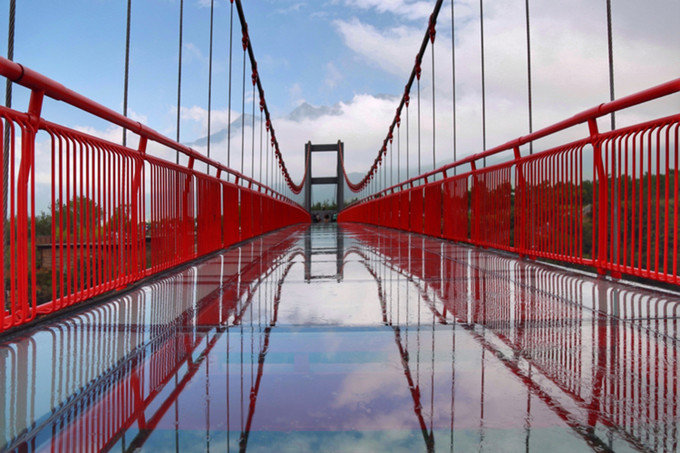 丽江自由行攻略——短线玩法及价格明细