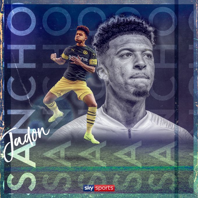 桑乔回归英超了没有,桑乔效力过哪些球队