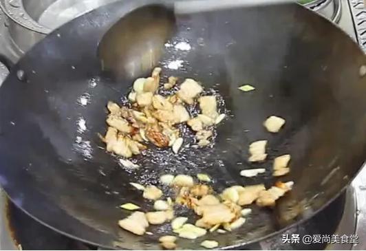 大厨教你秋葵凉拌菜的做法,简单美味家常菜做法白灼秋葵