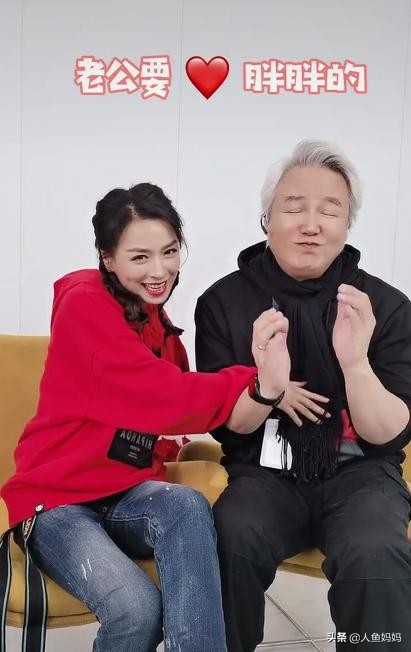 张庭夫妇微商帝国如何炼成,明星张庭的微商帝国有多强大