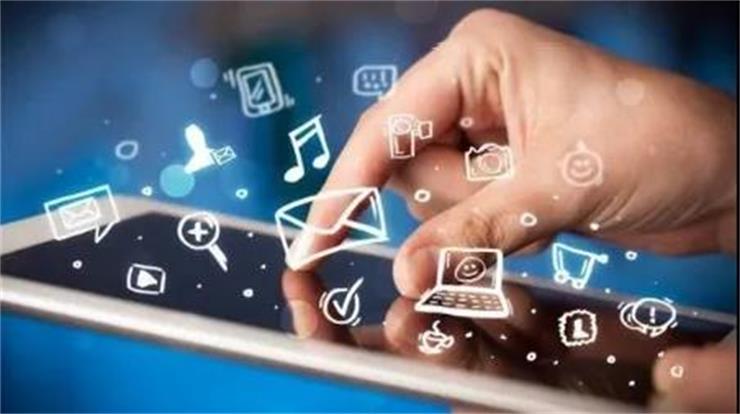 互联网的商业模式和发展趋势,互联网六种模式