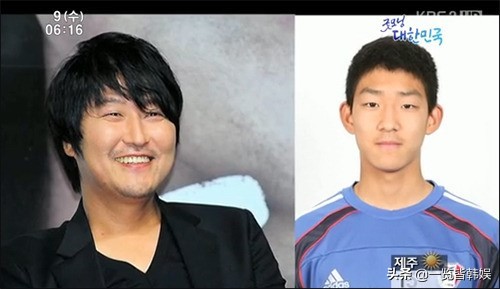 宋康昊寄生虫获奖,韩国宋康昊新片