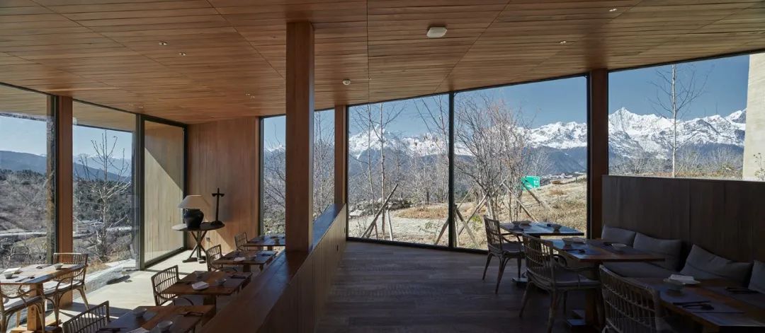 高端民宿一年营业成本600万,年赚百万的旅游民宿