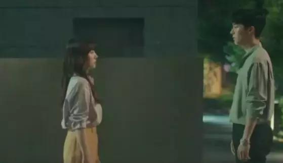 韩剧女主秋季穿搭,韩剧电视剧中女主穿搭